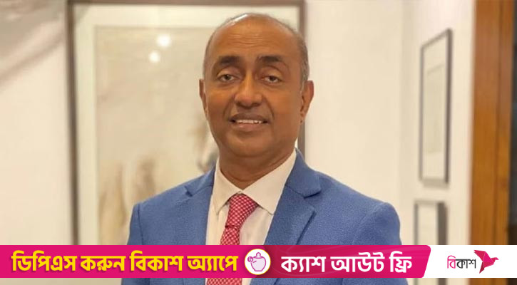 শেখ হাসিনার তত্ত্বাবধায়ক চাওয়া ভূতের মুখে রাম নাম: অ্যাটর্নি জেনারেল
